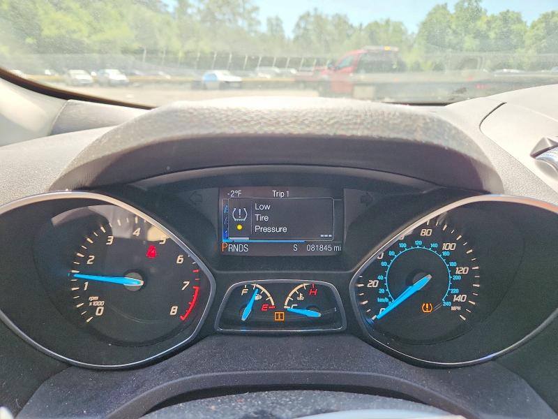 Aukcja sprzedaży 2014 Ford Escape, vin: 1FMCU9J94EUA58773, numer aukcji: 55461676