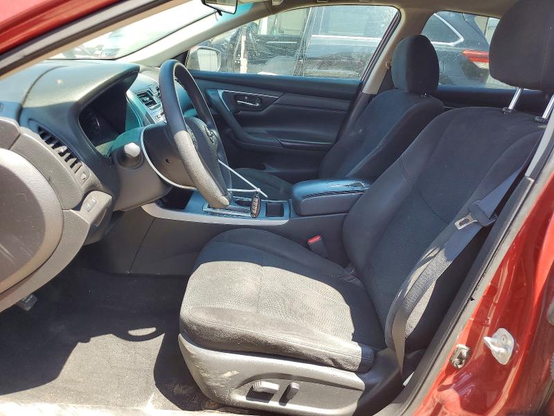 Aukcja sprzedaży 2015 Nissan Altima, vin: 1N4AL3AP2FC429906, numer aukcji: 54920246