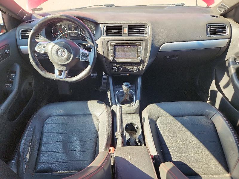 Aukcja sprzedaży 2012 Volkswagen Jetta, vin: 3VW5A7AJ4CM091601, numer aukcji: 57851326