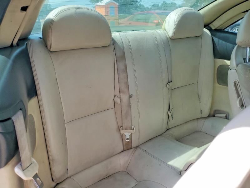 2002 Lexus Sc მანქანა იყიდება აუქციონზე, vin: JTHFN48Y520030206, აუქციონის ნომერი: 55744806