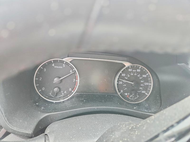 Aukcja sprzedaży 2019 Nissan Altima, vin: 1N4BL4DV1KC142085, numer aukcji: 56065646