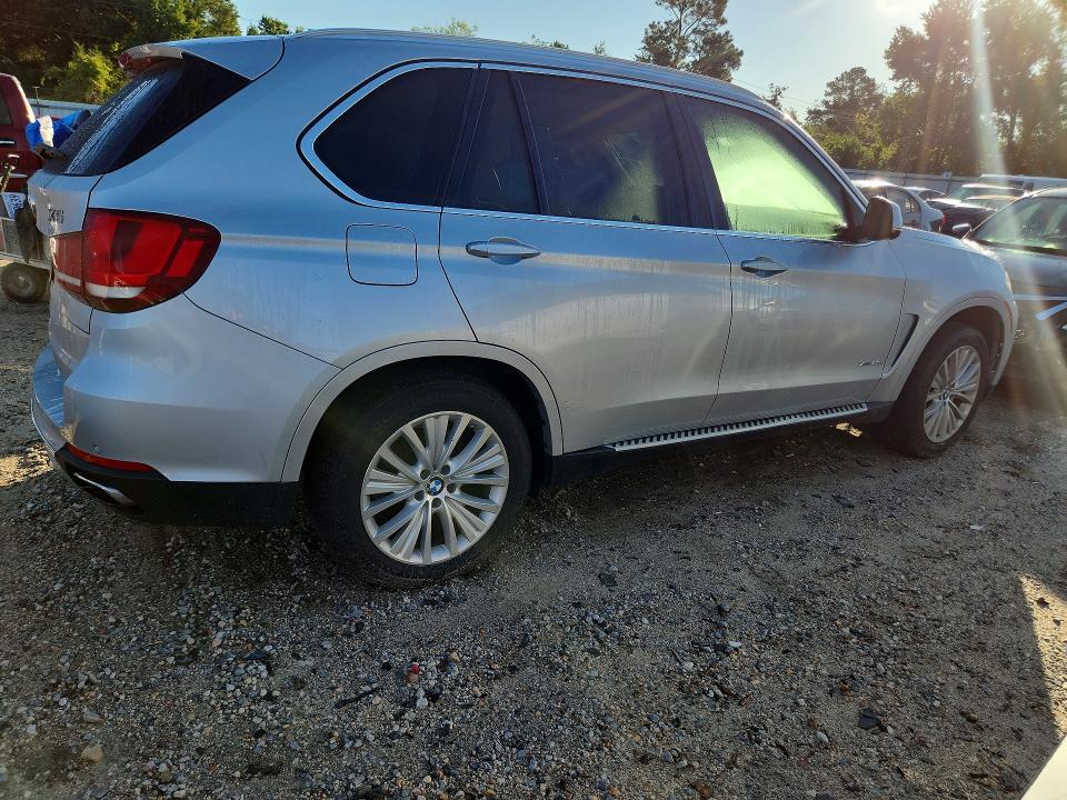 Aukcja sprzedaży 2016 Bmw X5, vin: 5UXKT0C58G0F74901, numer aukcji: 58256566