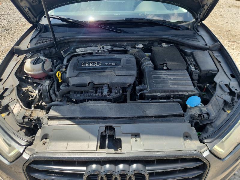 Aukcja sprzedaży 2016 Audi A3, vin: WAUE8GFF5G1064801, numer aukcji: 59315616