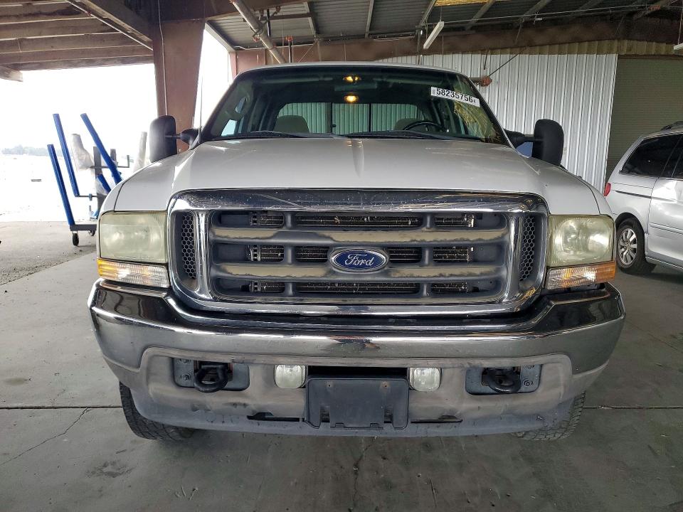 58235756 :رقم المزاد ، 1FTNW21L73EB62238 vin ، 2003 Ford F250 مزاد بيع