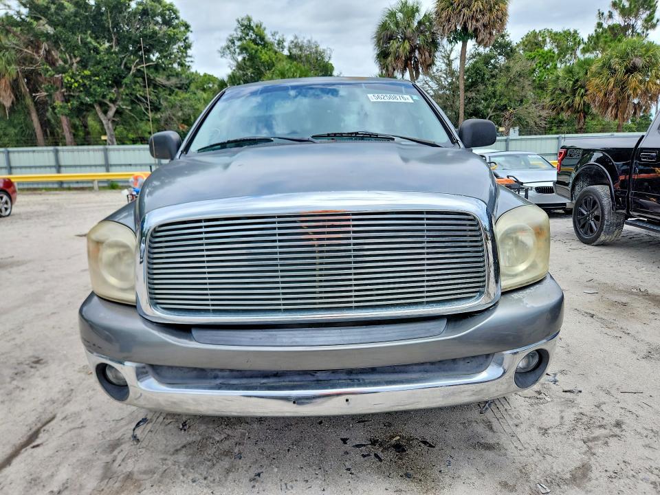Aukcja sprzedaży 2007 Dodge Ram 1500, vin: 1D7HA16K77J643664, numer aukcji: 56250876