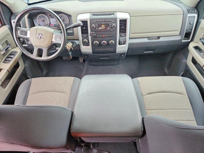 57622246 :رقم المزاد ، 1D7RV1GT8BS630473 vin ، 2011 Dodge Ram 1500 مزاد بيع