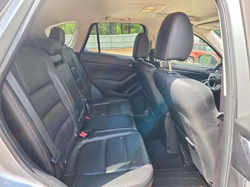 Aukcja sprzedaży 2014 Mazda Cx-5, vin: JM3KE2DY1E0363041, numer aukcji: 58355376
