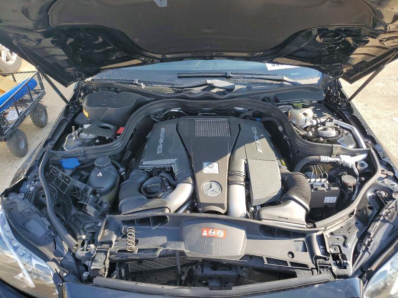 58287346 :رقم المزاد ، WDDHF7GB2EA986320 vin ، 2014 Mercedes-benz E مزاد بيع