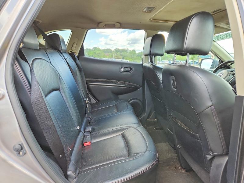 Aukcja sprzedaży 2011 Nissan Rogue, vin: JN8AS5MV2BW270336, numer aukcji: 56947396