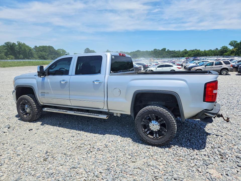 Aukcja sprzedaży 2015 Gmc Sierra, vin: 1GT12ZE8XFF162533, numer aukcji: 55909596