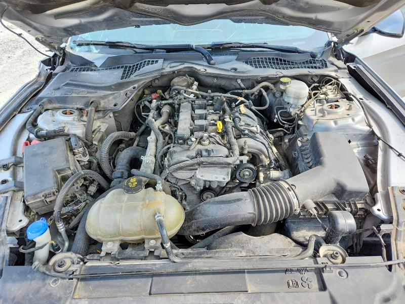 Продаж на аукціоні авто 2020 Ford Mustang 2 Door Coupe, vin: 1FA6P8TH4L5138630, номер лоту: 59184356