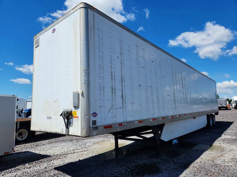 Aukcja sprzedaży 2016 Utility Trailer Trailer, vin: 1UYVS2539GC553828, numer aukcji: 57054346