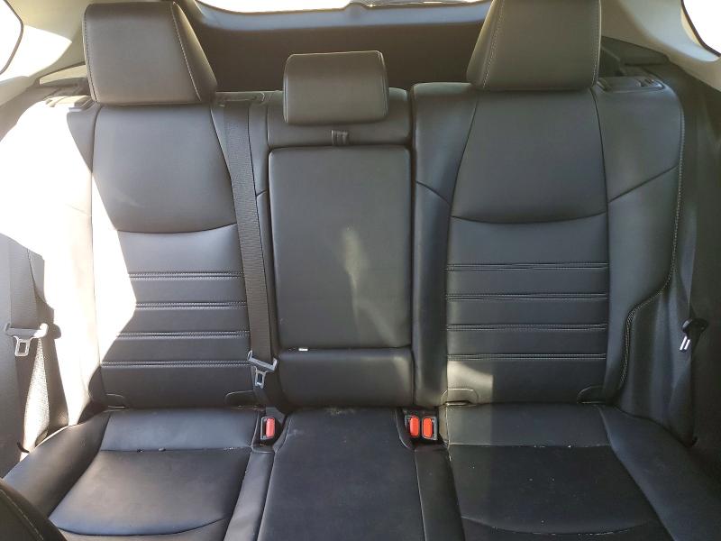 2019 Toyota Rav4 მანქანა იყიდება აუქციონზე, vin: 2T3DWRFV4KW040927, აუქციონის ნომერი: 57238316
