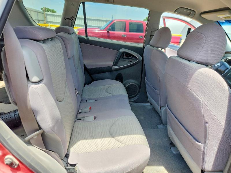 57426506 :رقم المزاد ، JTMZK33V686012849 vin ، 2008 Toyota Rav4 مزاد بيع