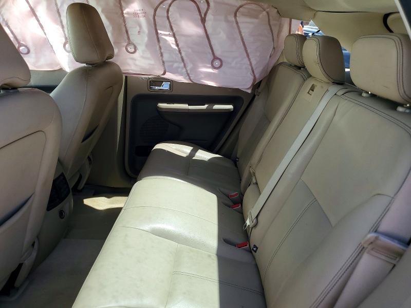 Aukcja sprzedaży 2007 Ford Edge, vin: 2FMDK39C77BB25270, numer aukcji: 54135266