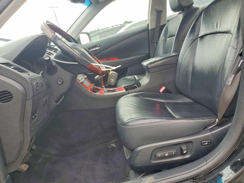 58368966 :رقم المزاد ، JTHBJ46G972136321 vin ، 2007 Lexus Es مزاد بيع