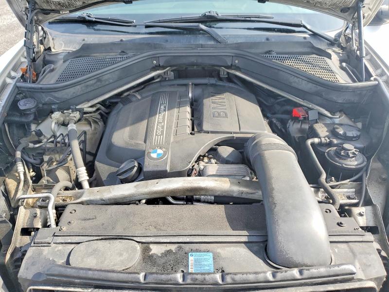 Продажа на аукционе авто 2011 Bmw X5, vin: 5UXZV4C54BL411716, номер лота: 56765716