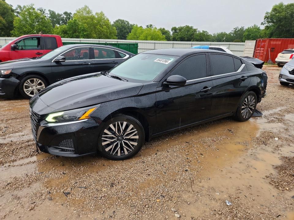 2023 Nissan Altima მანქანა იყიდება აუქციონზე, vin: 1N4BL4DV7PN310775, აუქციონის ნომერი: 56481396