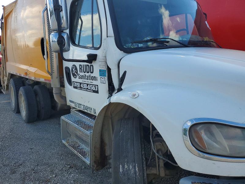 2009 Freightliner M2 მანქანა იყიდება აუქციონზე, vin: 1FVACXDJ89HAD6480, აუქციონის ნომერი: 56500056