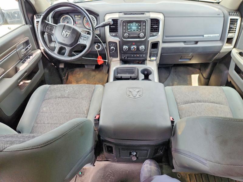 57349576 :رقم المزاد ، 3C63RRHL6HG666347 vin ، 2017 Ram 3500 مزاد بيع