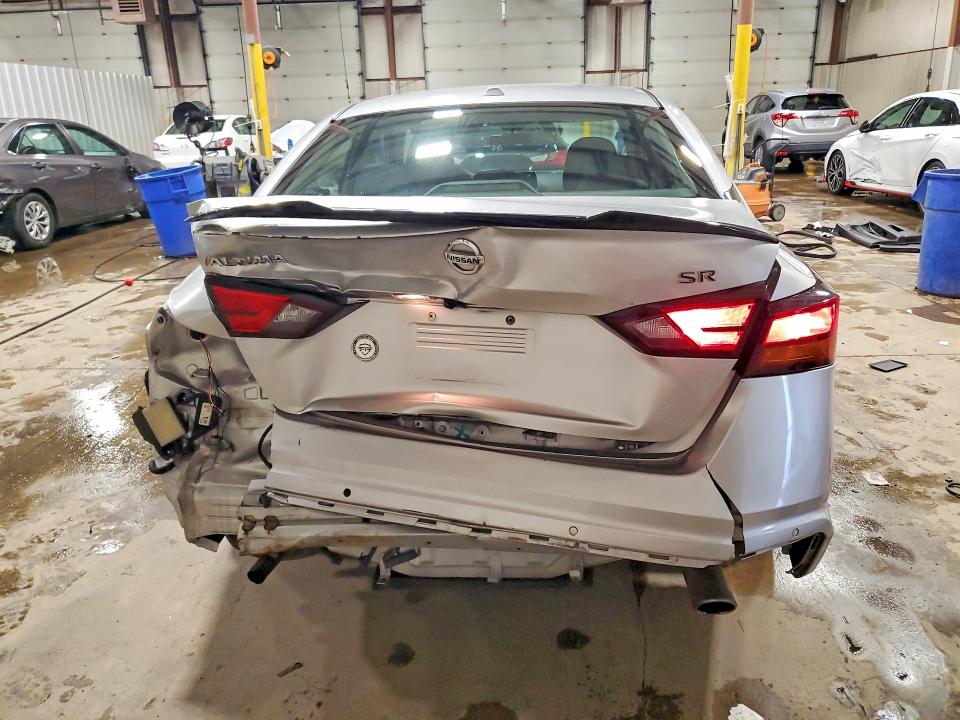 Aukcja sprzedaży 2020 Nissan Altima, vin: 1N4BL4CVXLC230023, numer aukcji: 57779636