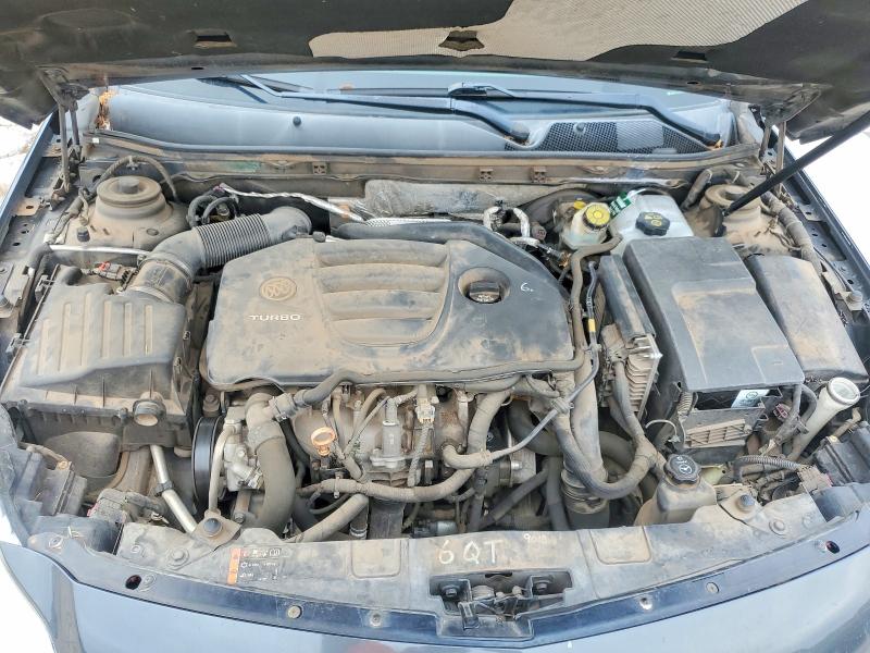 Продажа на аукционе авто 2013 Buick Regal, vin: 2G4GS5EV9D9126214, номер лота: 57138466