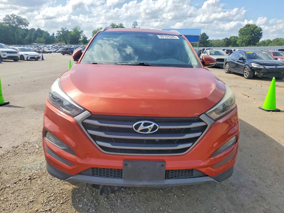 Aukcja sprzedaży 2016 Hyundai Tucson, vin: KM8J33A2XGU112140, numer aukcji: 59164326