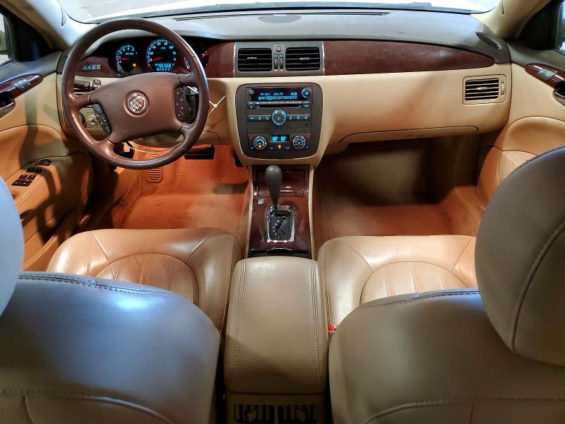 Aukcja sprzedaży 2008 Buick Lucerne, vin: 1G4HD57238U199654, numer aukcji: 55593336