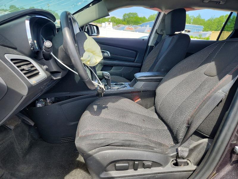 Aukcja sprzedaży 2015 Gmc Terrain, vin: 2GKALREK0F6308834, numer aukcji: 55981236
