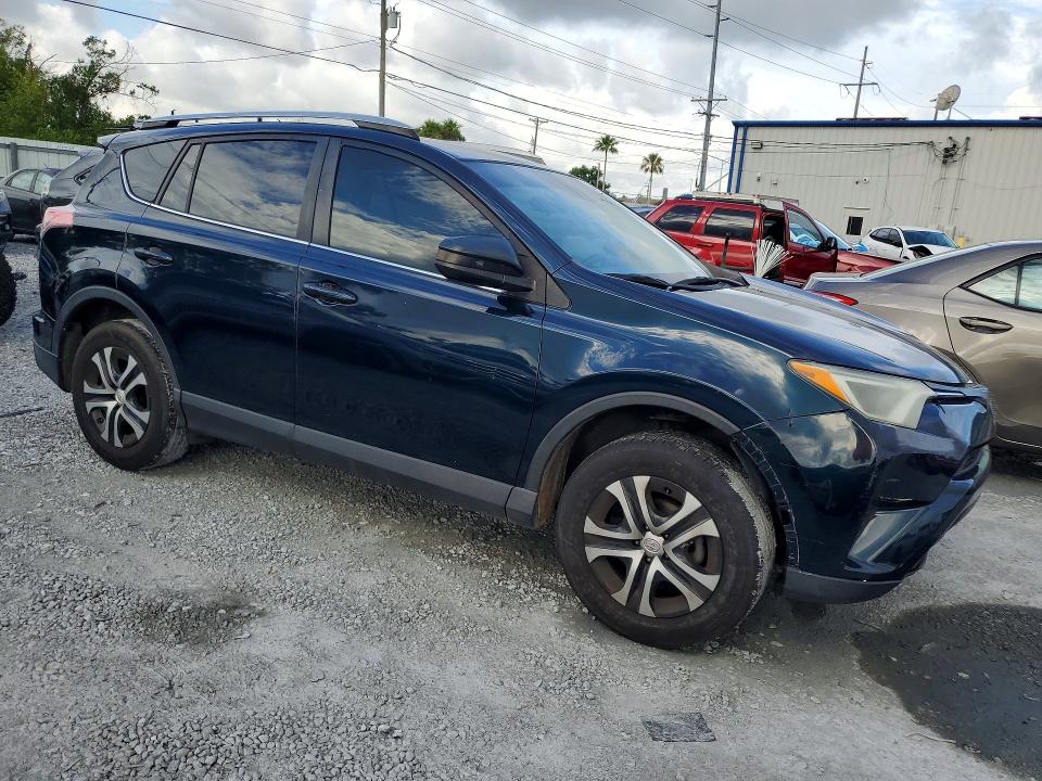 2018 Toyota Rav4 მანქანა იყიდება აუქციონზე, vin: JTMZFREV5JJ168386, აუქციონის ნომერი: 55729586