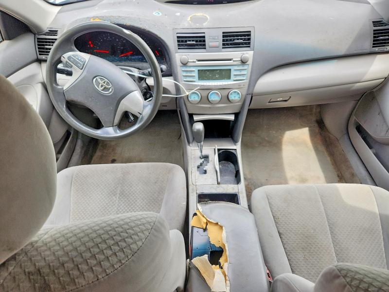 58799966 :رقم المزاد ، 4T1BE46K57U159816 vin ، 2007 Toyota Camry مزاد بيع