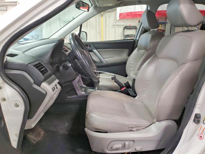 Продажа на аукционе авто 2014 Subaru Forester, vin: JF2SJAHC7EH457490, номер лота: 55072576