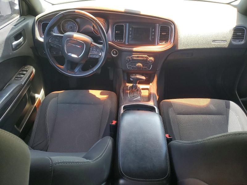 2016 Dodge Charger მანქანა იყიდება აუქციონზე, vin: 2C3CDXBG0GH122470, აუქციონის ნომერი: 56537736