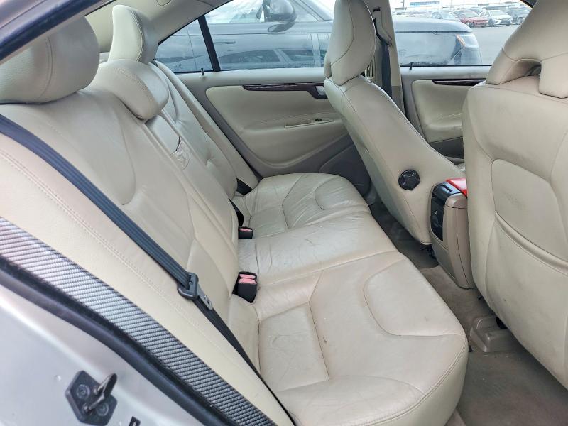 Продажа на аукционе авто 2008 Volvo S60, vin: YV1RS592582684931, номер лота: 58488026
