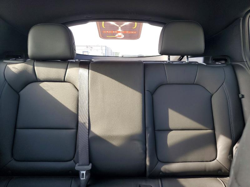 58391406 :رقم المزاد ، KL47LBEP2TB063501 vin ، 2026 Buick Envista مزاد بيع