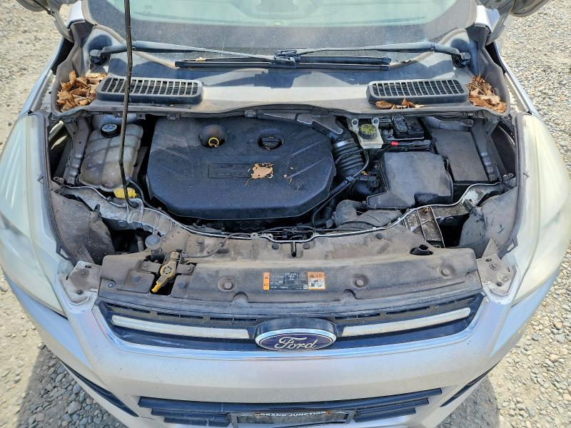 2013 Ford Escape მანქანა იყიდება აუქციონზე, vin: 1FMCU9H92DUA10077, აუქციონის ნომერი: 55978306