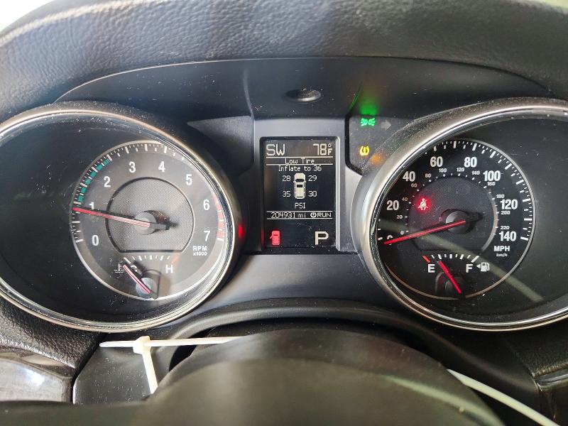 57183736 :رقم المزاد ، 1C4RJEAT6DC596925 vin ، 2013 Jeep Grand Cherokee مزاد بيع
