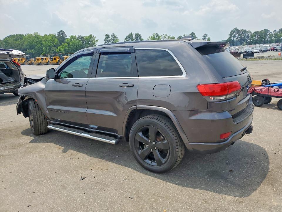 56497946 :رقم المزاد ، 1C4RJFAG1EC506199 vin ، 2014 Jeep Grand Cherokee مزاد بيع