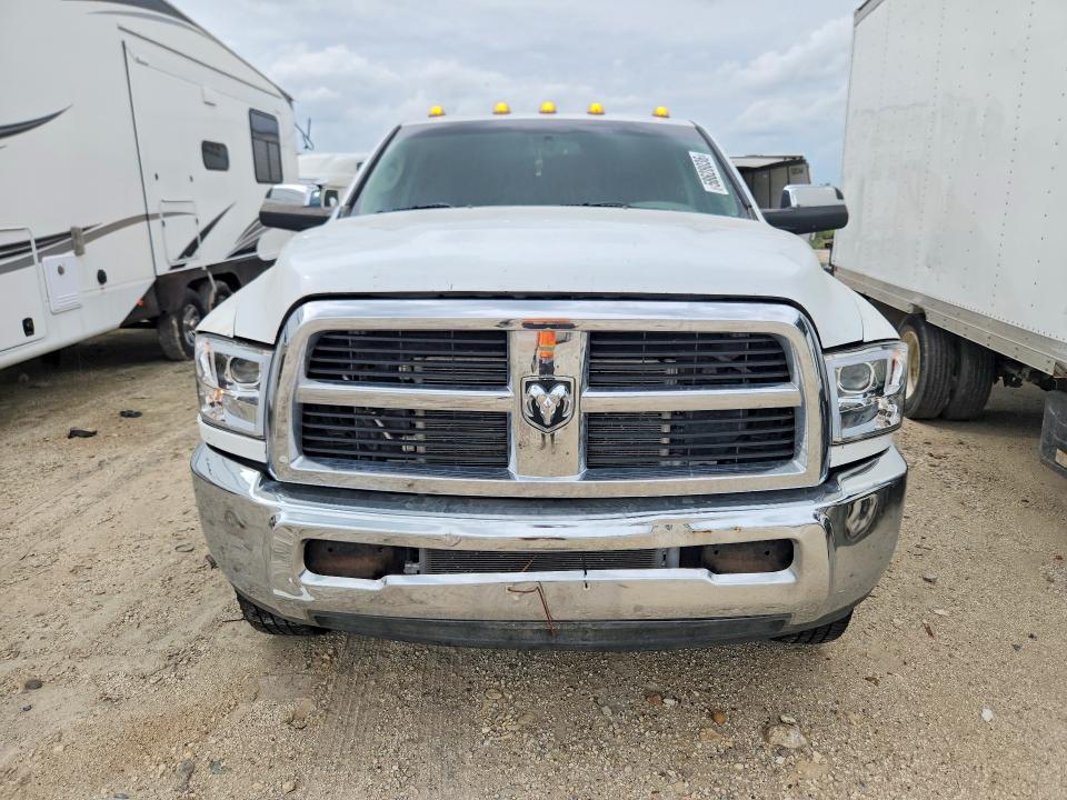 Продаж на аукціоні авто 2012 Dodge Ram 3500, vin: 3C63DRGL7CG304844, номер лоту: 58628036