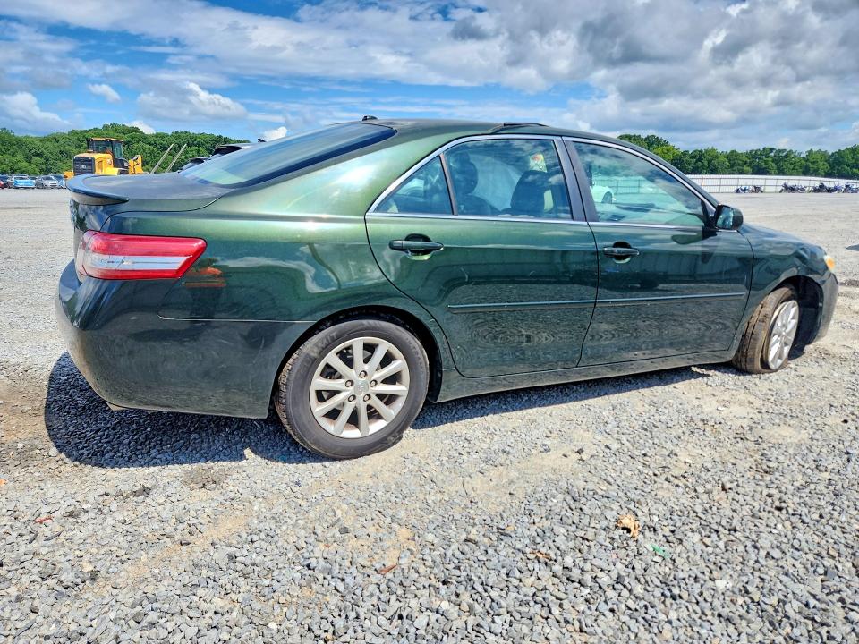 Auction sale of the 2010 Toyota Camry, vin: 4T1BK3EK9AU604280, lot number: 60588356
