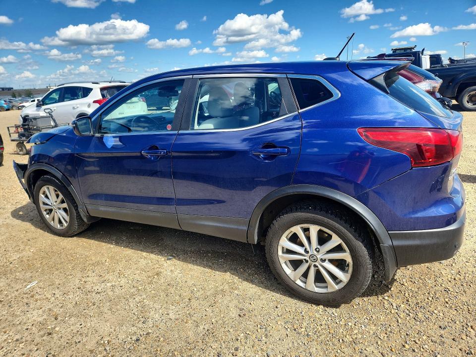 Aukcja sprzedaży 2019 Nissan Qashqai, vin: JN1BJ1CR4KW331043, numer aukcji: 56536806