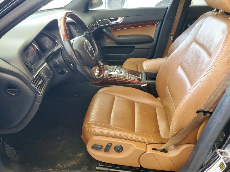 Продажа на аукционе авто 2006 Audi A6, vin: WAUDH74F76N158765, номер лота: 57351866