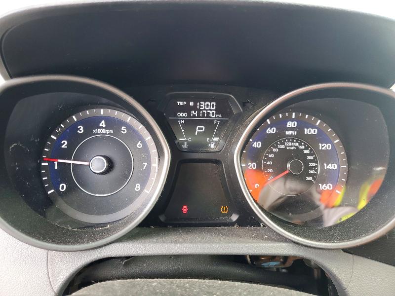 Aukcja sprzedaży 2013 Hyundai Elantra, vin: 5NPDH4AE0DH375097, numer aukcji: 56088096