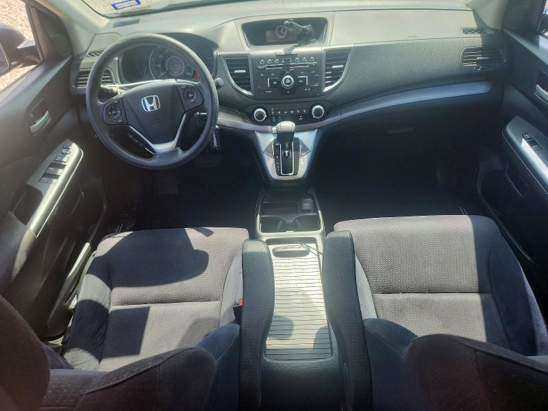 Продаж на аукціоні авто 2014 Honda Cr-v, vin: 2HKRM3H57EH510742, номер лоту: 57065746