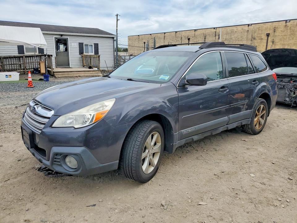 Aukcja sprzedaży 2013 Subaru Outback, vin: 4S4BRBCC5D3255601, numer aukcji: 57942566