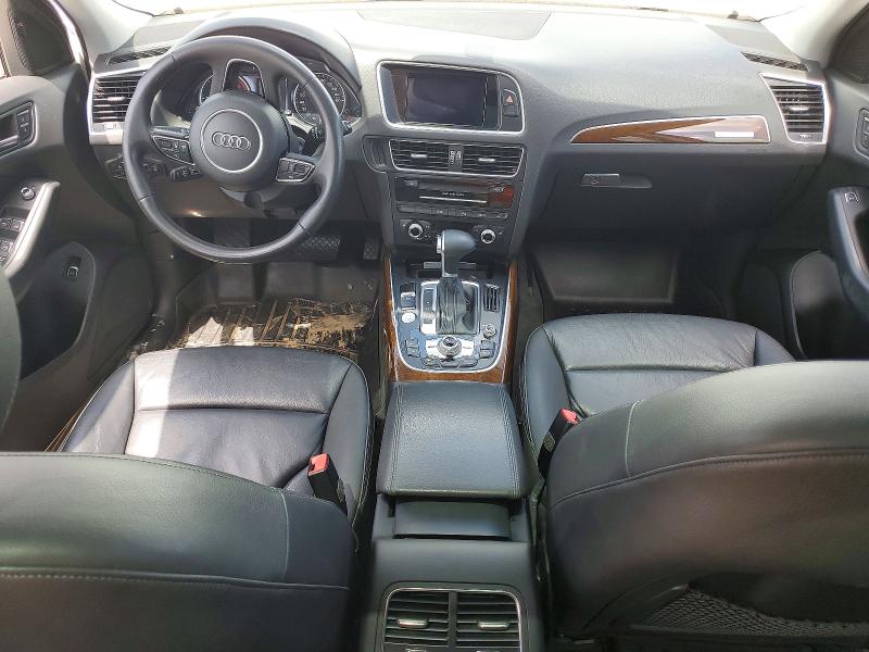 Aukcja sprzedaży 2015 Audi Q5, vin: WA1CMAFP8FA132819, numer aukcji: 58514276