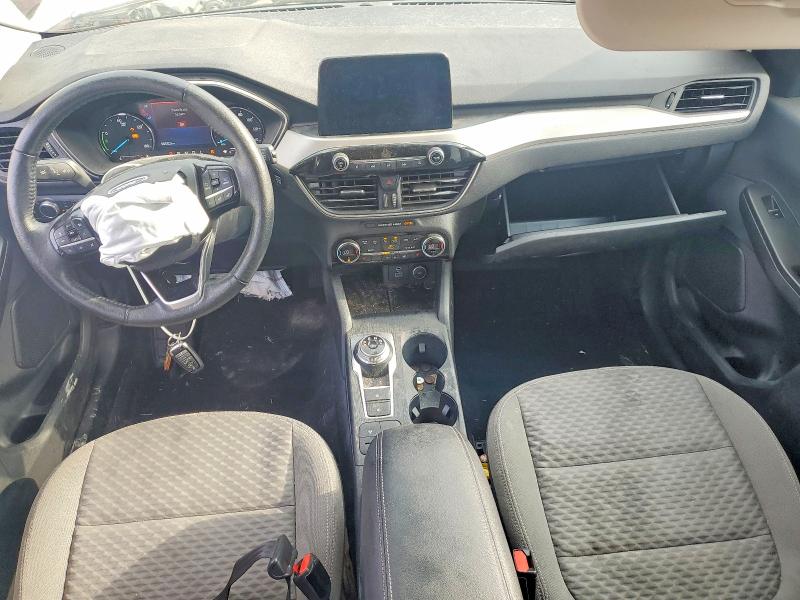 Продаж на аукціоні авто 2021 Ford Escape, vin: 1FMCU9BZ8MUA05216, номер лоту: 59168906