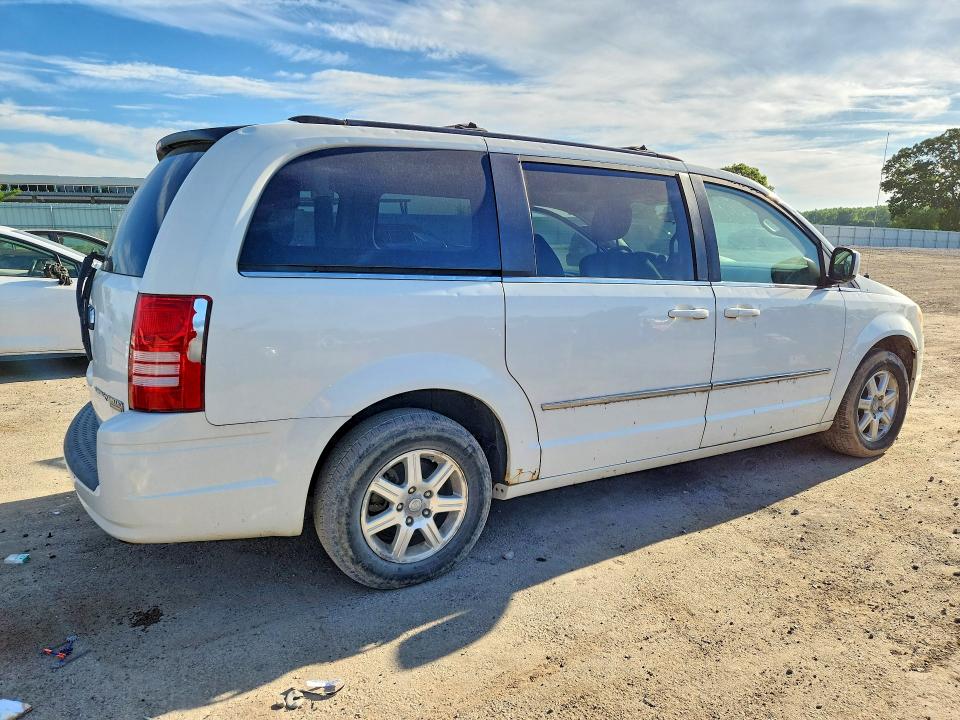 55575296 :رقم المزاد ، 2A8HR54179R585065 vin ، 2009 Chrysler Town & Country مزاد بيع