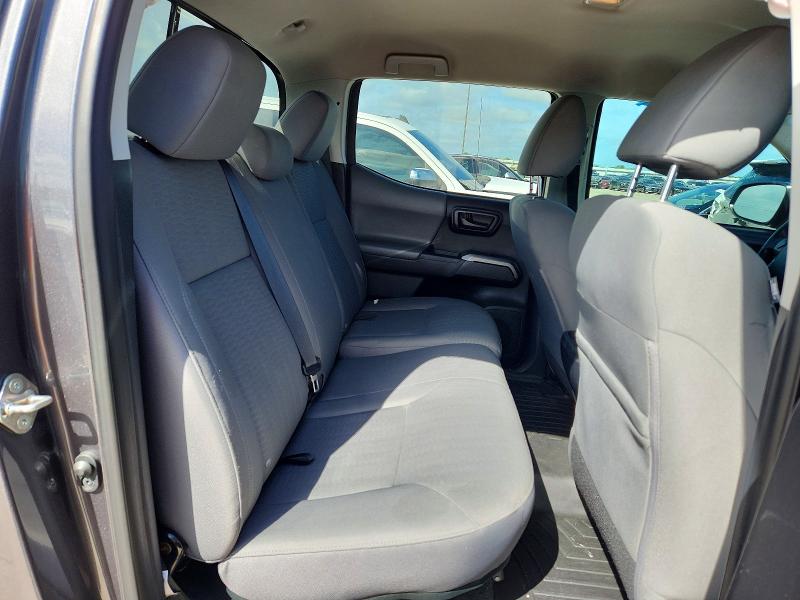 57336856 :رقم المزاد ، 5TFAZ5CNXKX075846 vin ، 2019 Toyota Tacoma مزاد بيع