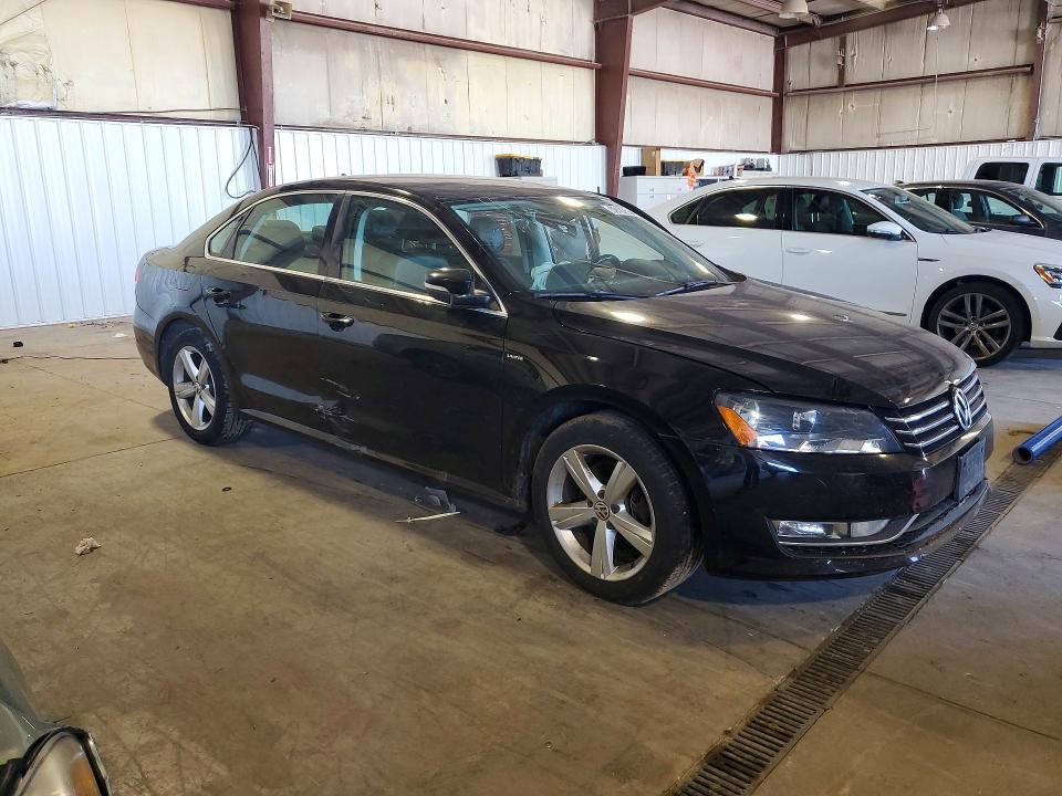 Aukcja sprzedaży 2015 Volkswagen Passat, vin: 1VWAS7A38FC111769, numer aukcji: 59102566